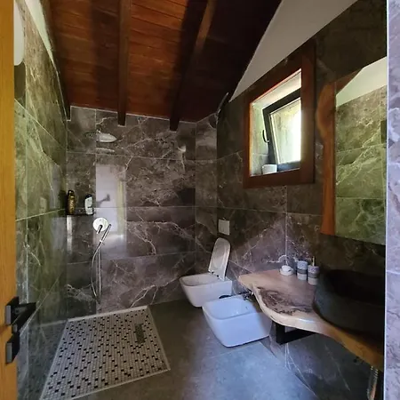 Kulla Relax Апартаменты Эльбасан