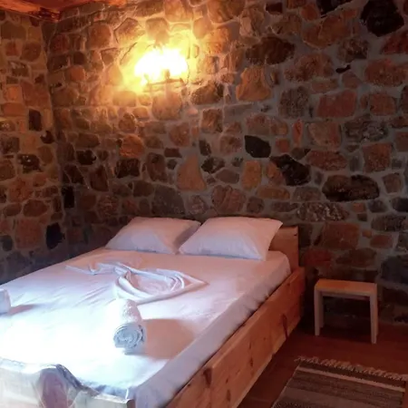 Апартаменты Kulla Relax