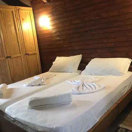 Kulla Relax * Эльбасан