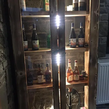 Kulla Relax Lägenhet Elbasan