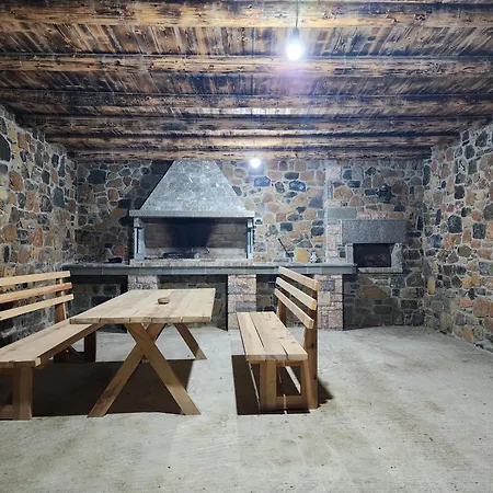 Kulla Relax Эльбасан