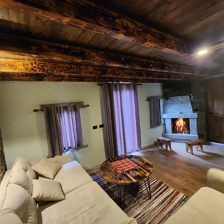 Kulla Relax Lägenhet Elbasan