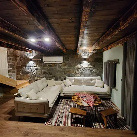 Апартаменты Kulla Relax