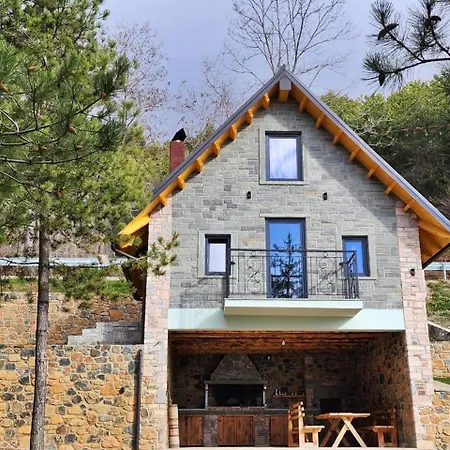 Kulla Relax Lägenhet