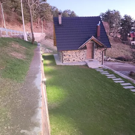 Apartment Kulla Relax