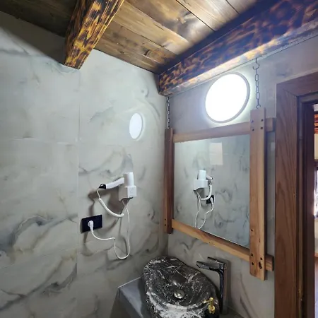 Kulla Relax Lägenhet Elbasan