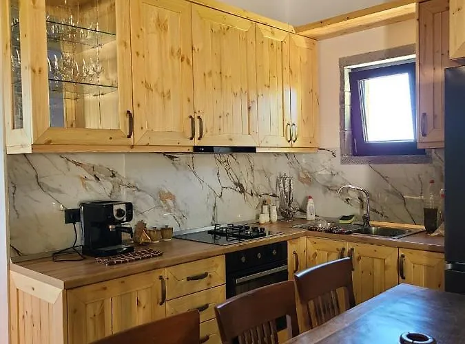 Kulla Relax 公寓 *